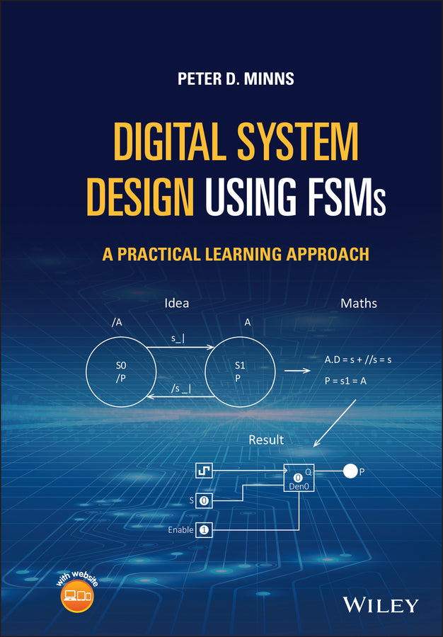 Digital System Design using FSMs