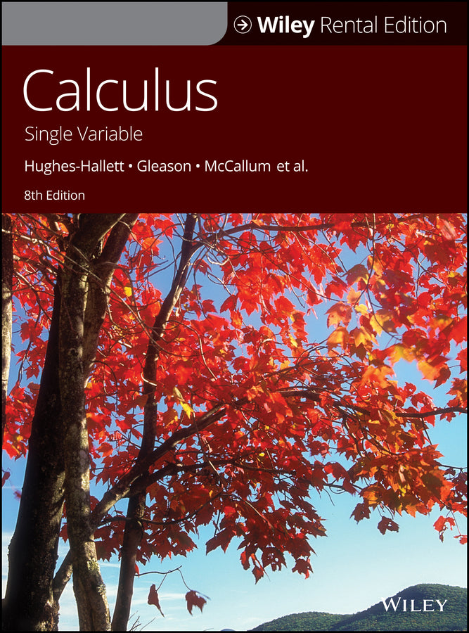 Calculus