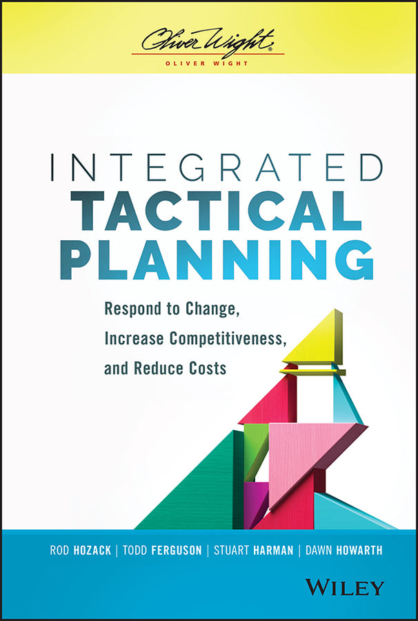 Integrated Tactical Planning