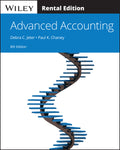 Advanced Accounting