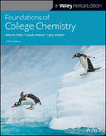 Foundations of College Chemistry