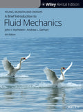 Young, Munson and Okiishi's A Brief Introduction to Fluid Mechanics