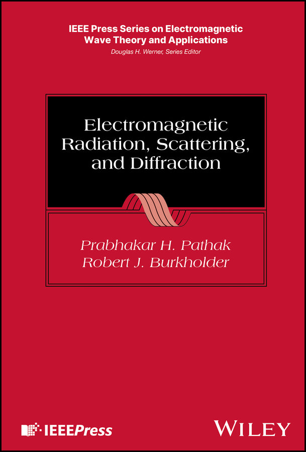 Electromagnetic Radiation, Scattering, and Diffraction
