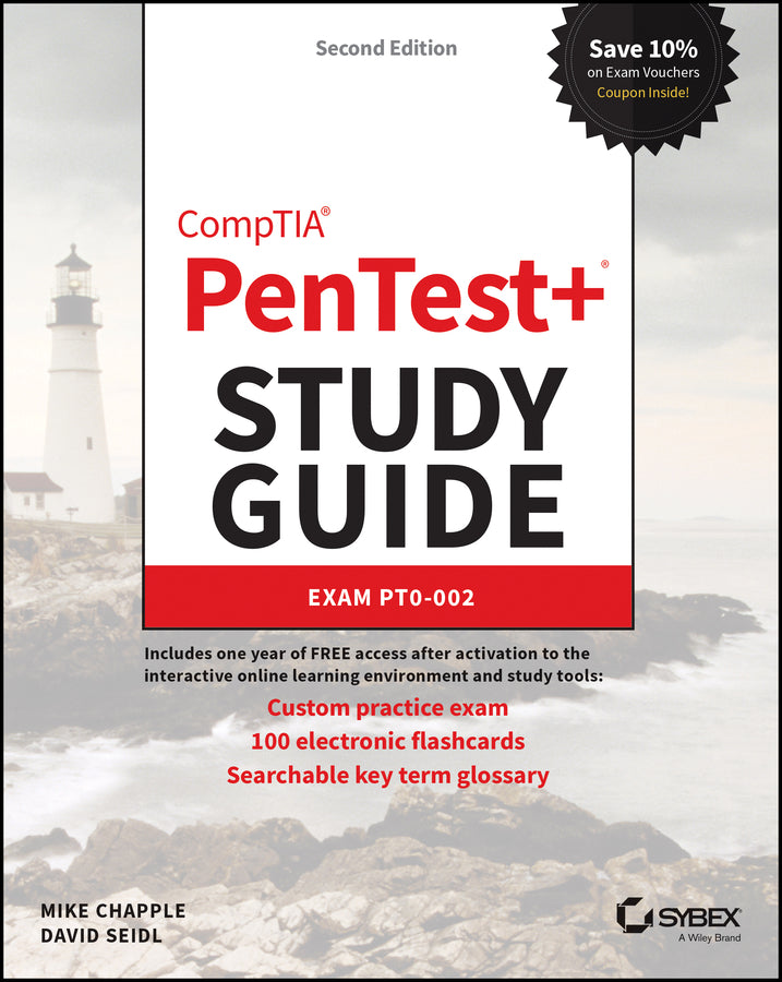 Sybex Study Guide