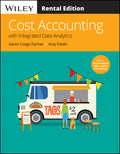 Cost Accounting