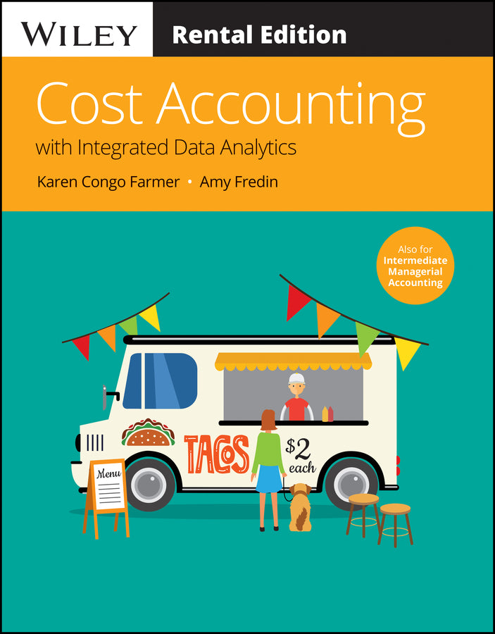 Cost Accounting