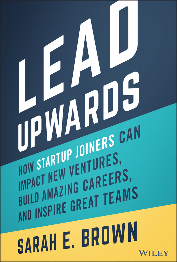 Lead Upwards