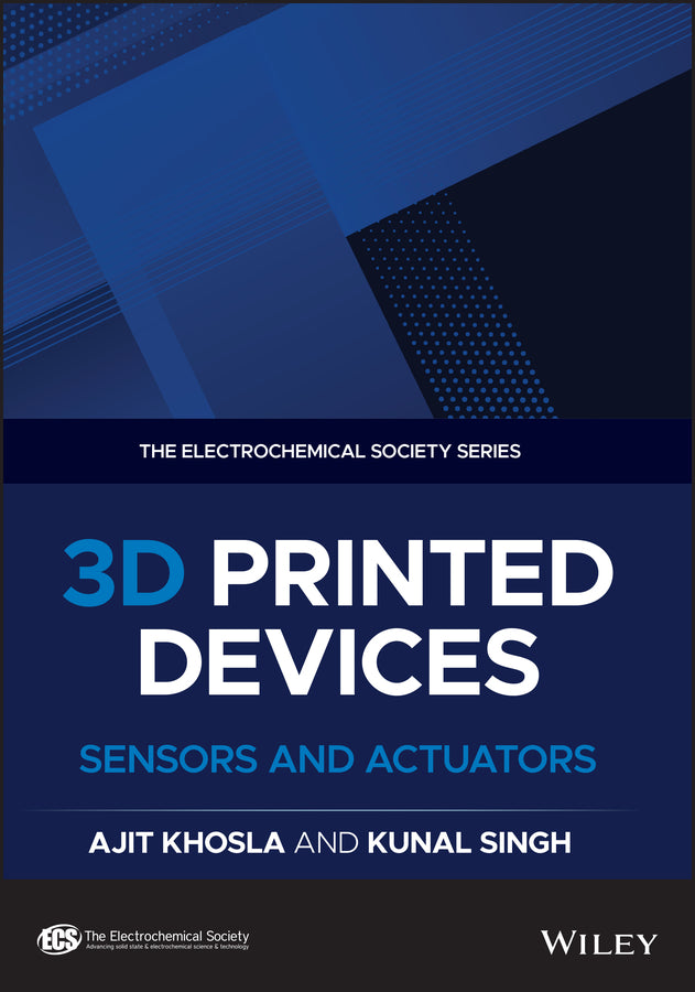 3D Printed Devices