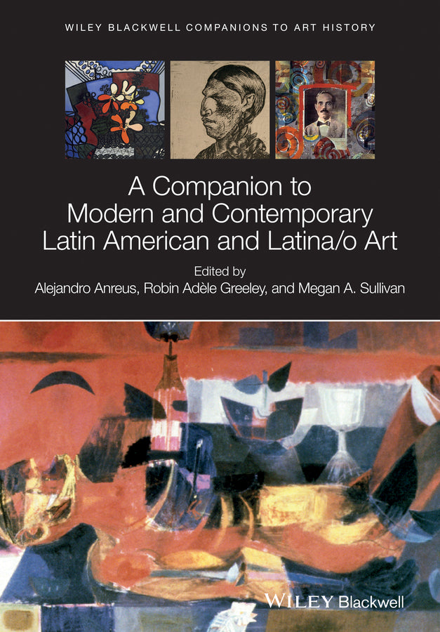 Blackwell Companions to Art History