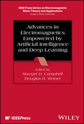 Advances in Electromagnetics Empowered by Artificial Intelligence and Deep Learning