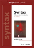 Syntax