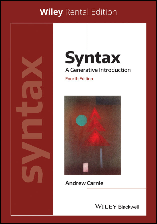 Syntax