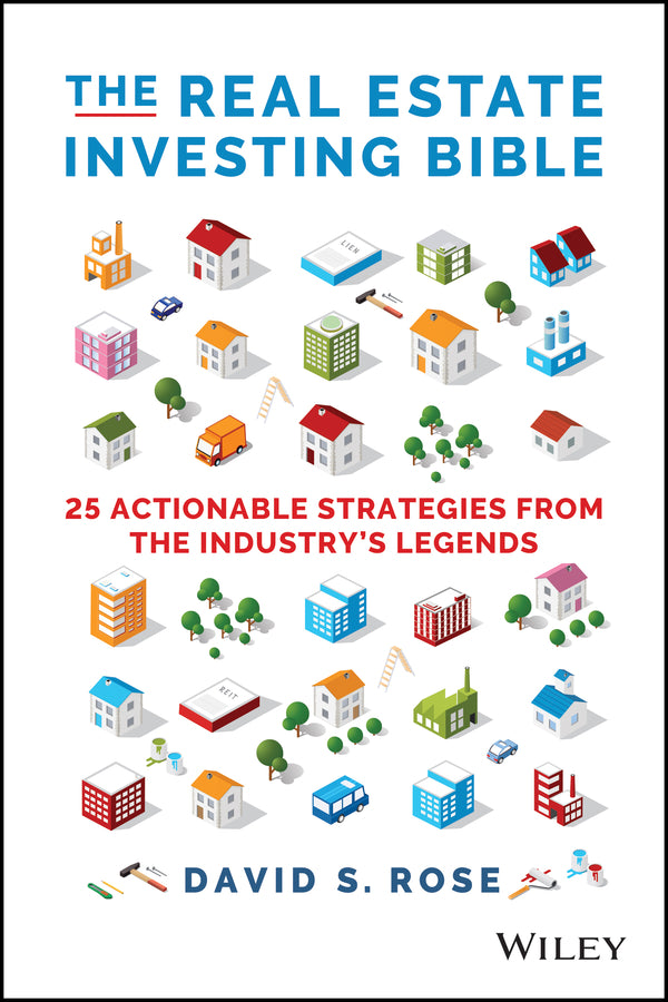 The Real Estate Investing Bible
