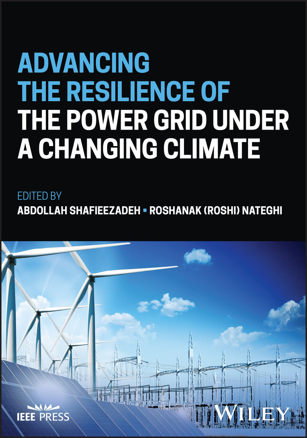 Advancing the Resilience of the Power Grid under a Changing Climate