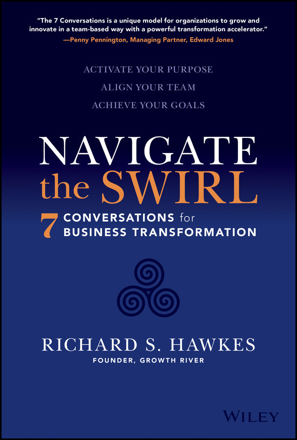 Navigate the Swirl
