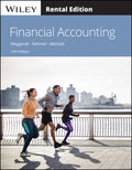 Financial Accounting