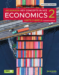 Economics Down Under Series