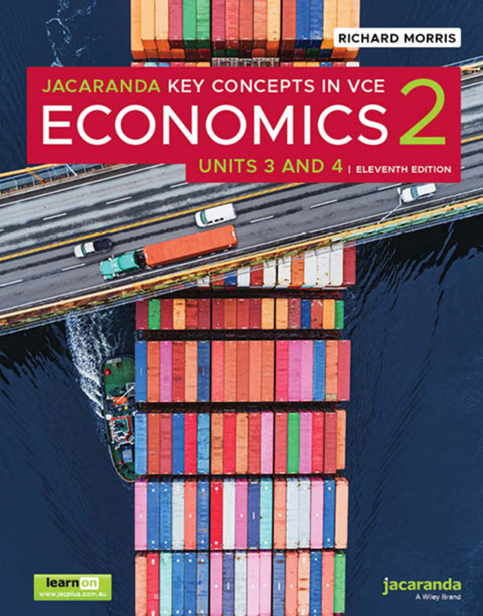 Economics Down Under Series