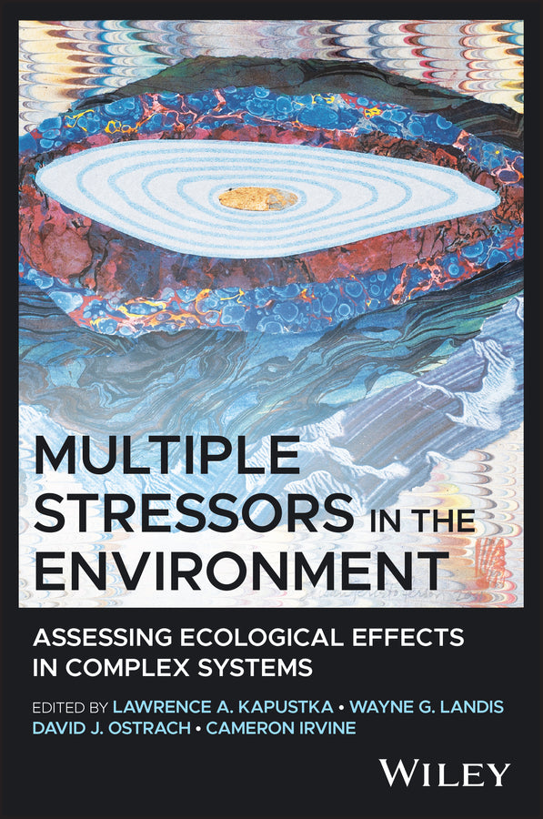 Multiple Stressors in the Environment
