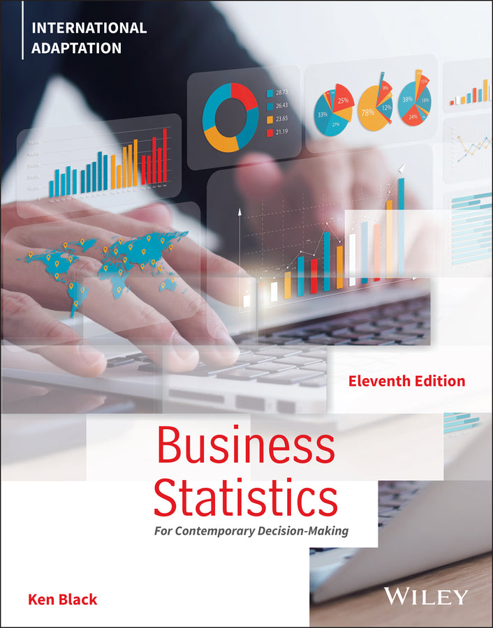 Business Statistics