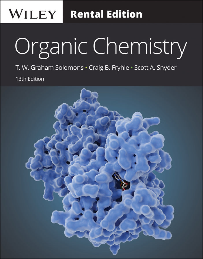 Organic Chemistry