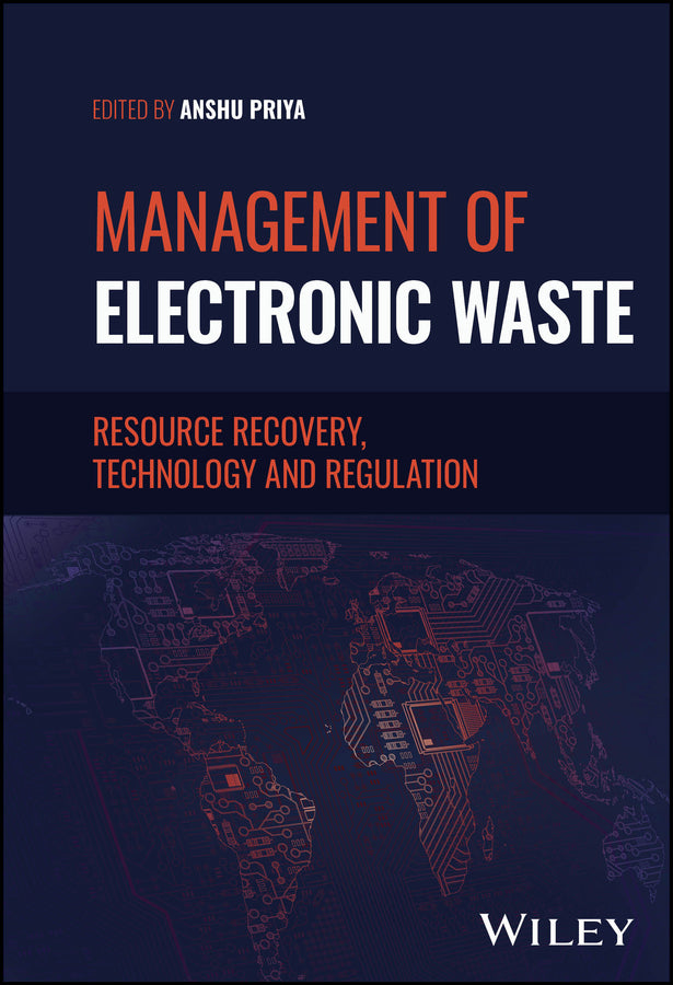 Management of Electronic Waste