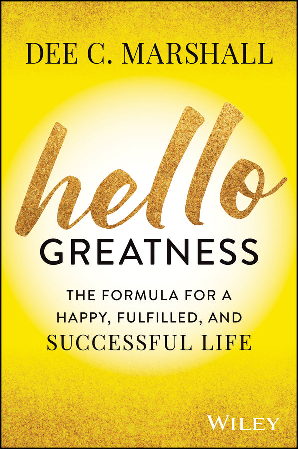 Hello Greatness