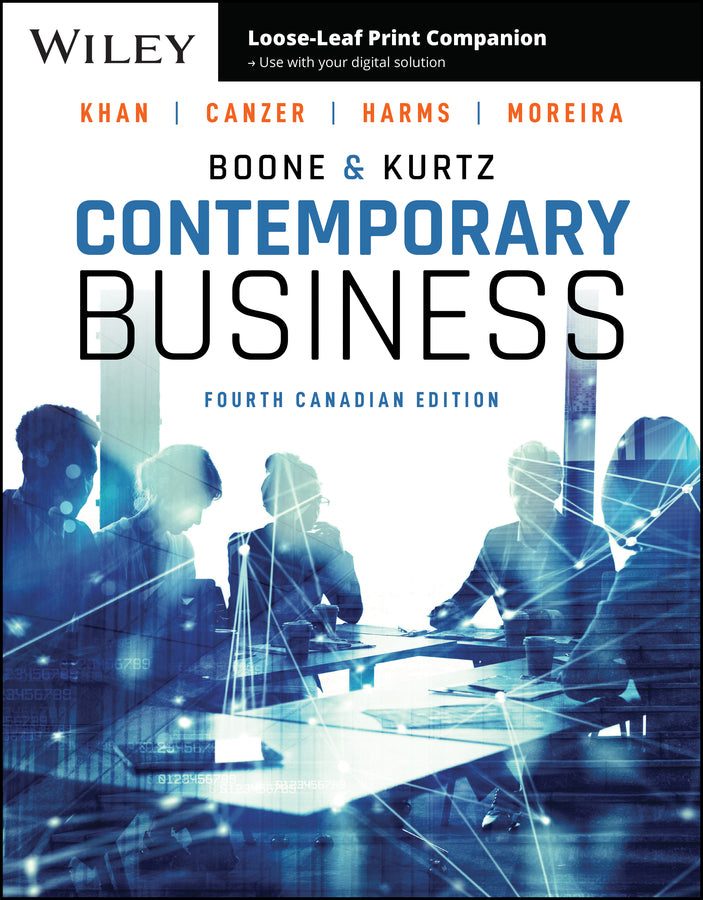 Contemporary Business