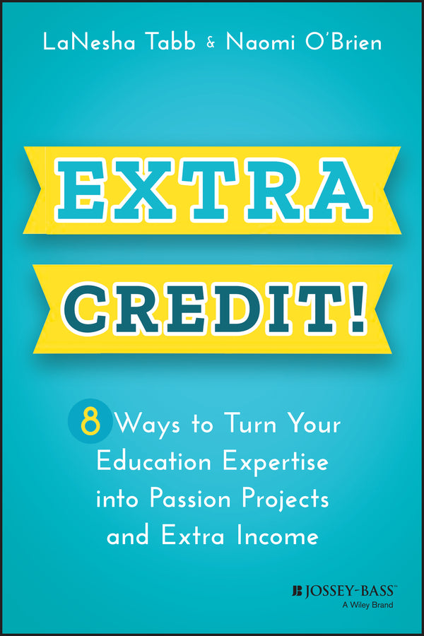 Extra Credit!