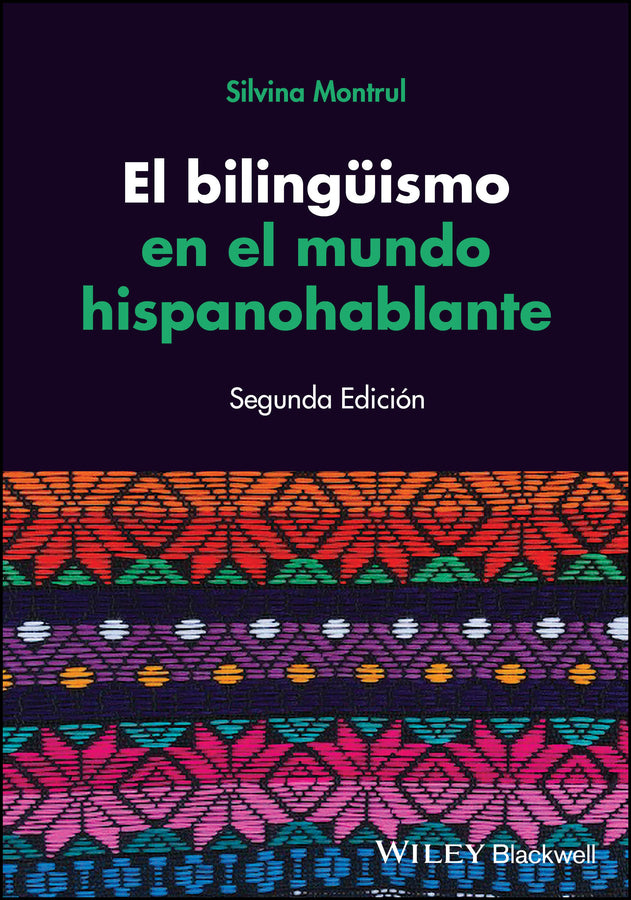 El bilingüismo en el mundo hispanohablante