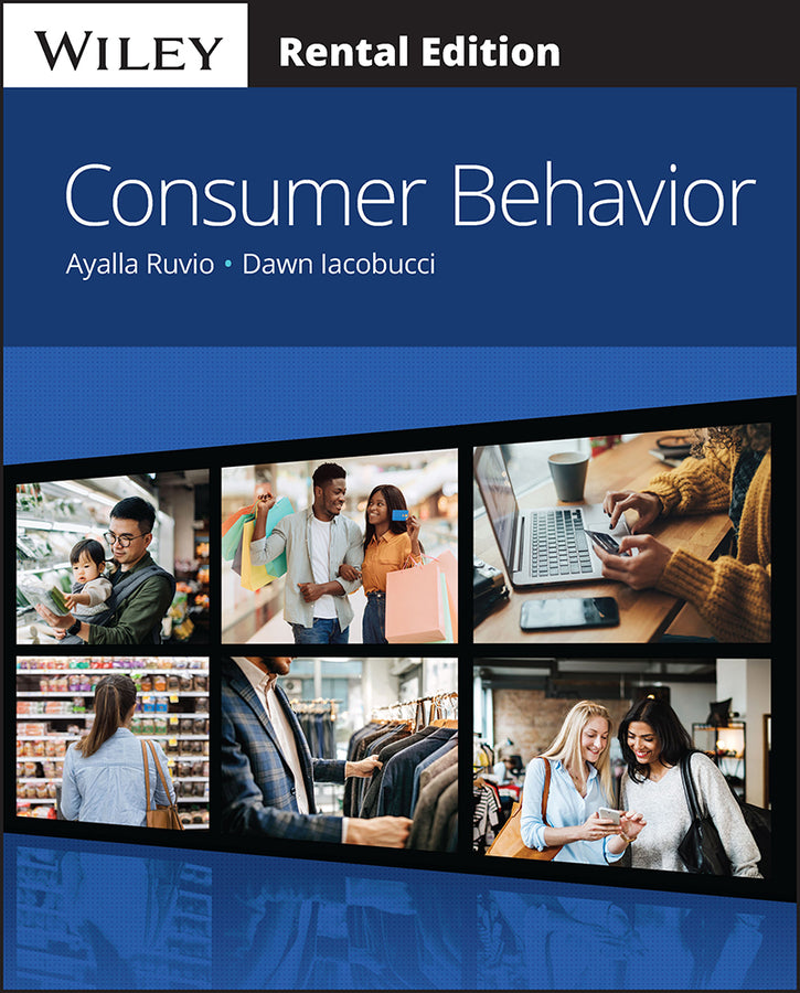 Consumer Behavior