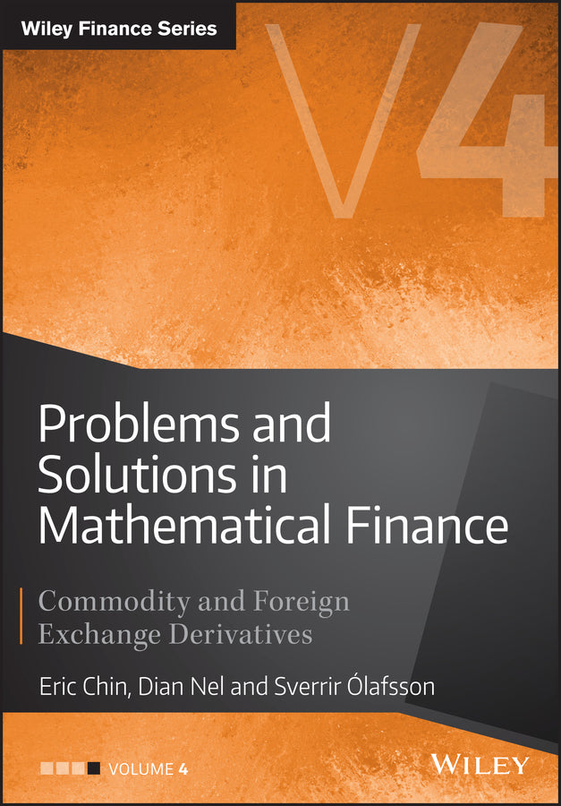 The Wiley Finance Series