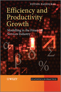 Statistics in Practice: Modelling in the Financial Services Industry