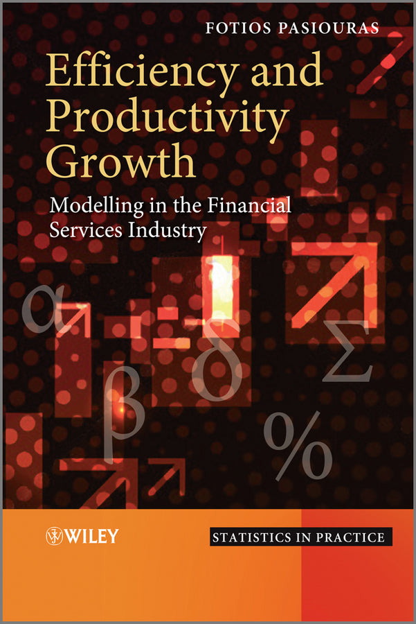 Statistics in Practice: Modelling in the Financial Services Industry