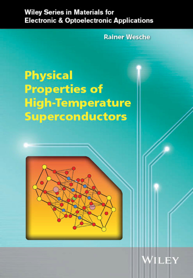 Physical Properties of High-Temperature Superconductors