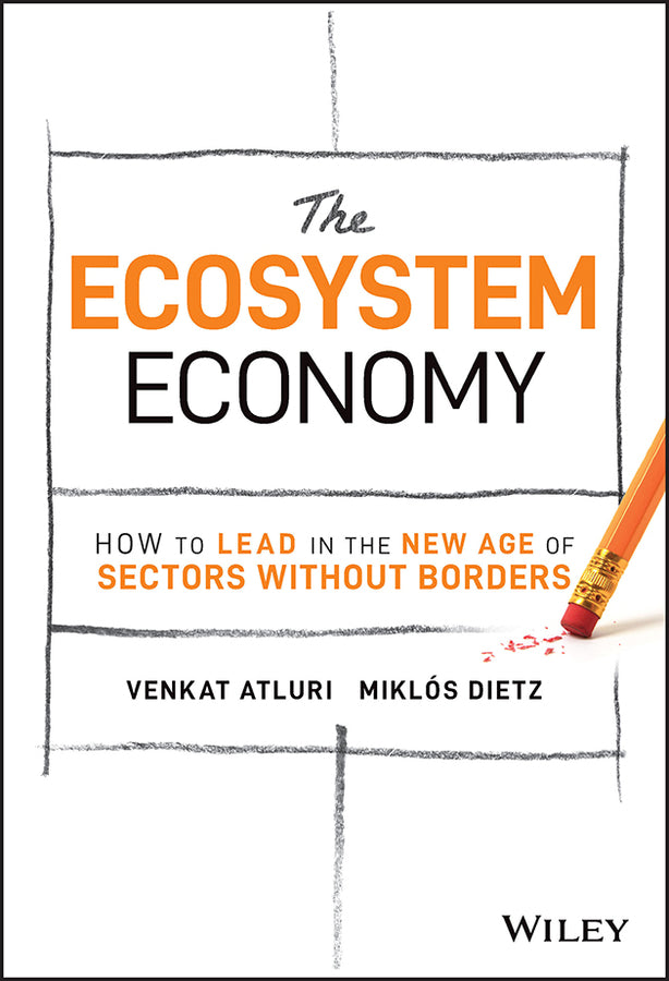 The Ecosystem Economy