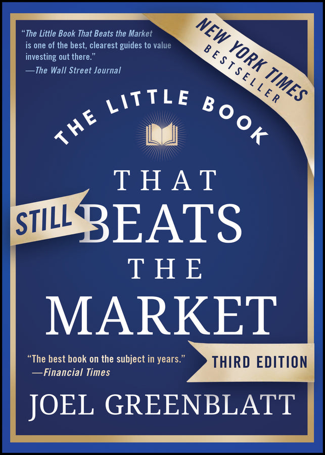 Little Books. Big Profits