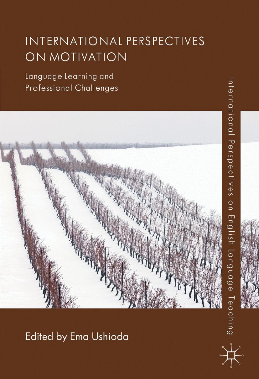 International Perspectives on English Language Teaching