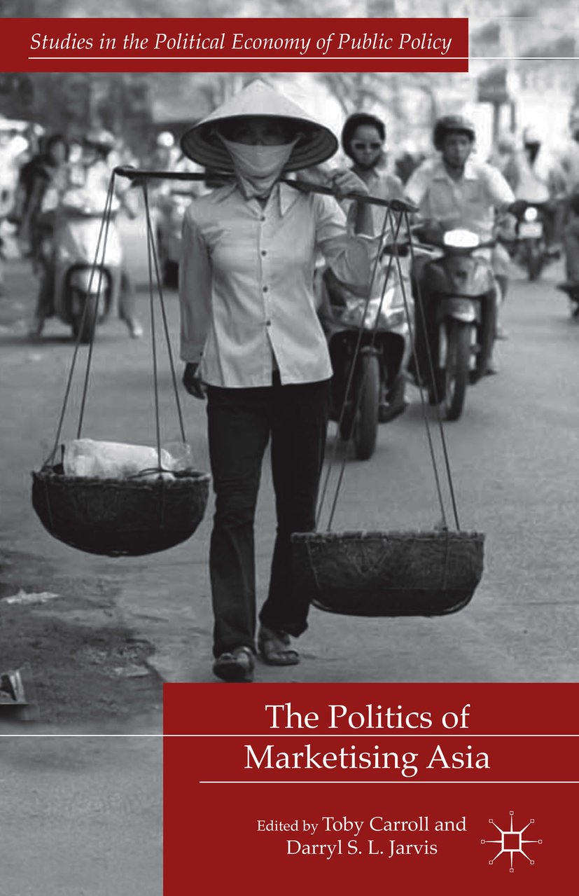 Studies in the Political Economy of Public Policy