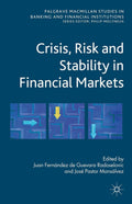 Palgrave Macmillan Studies in Banking and Financial Institutions