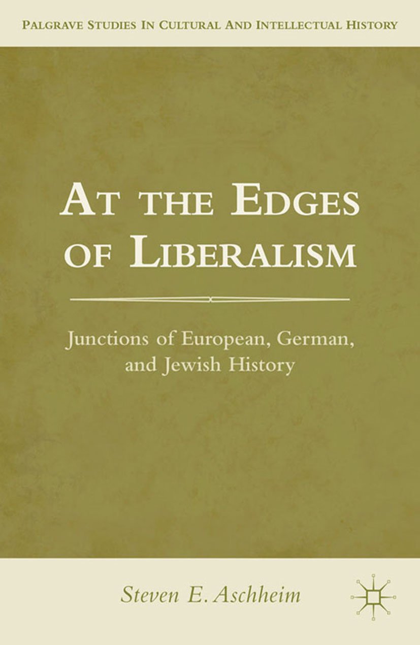 Palgrave Studies in Cultural and Intellectual History
