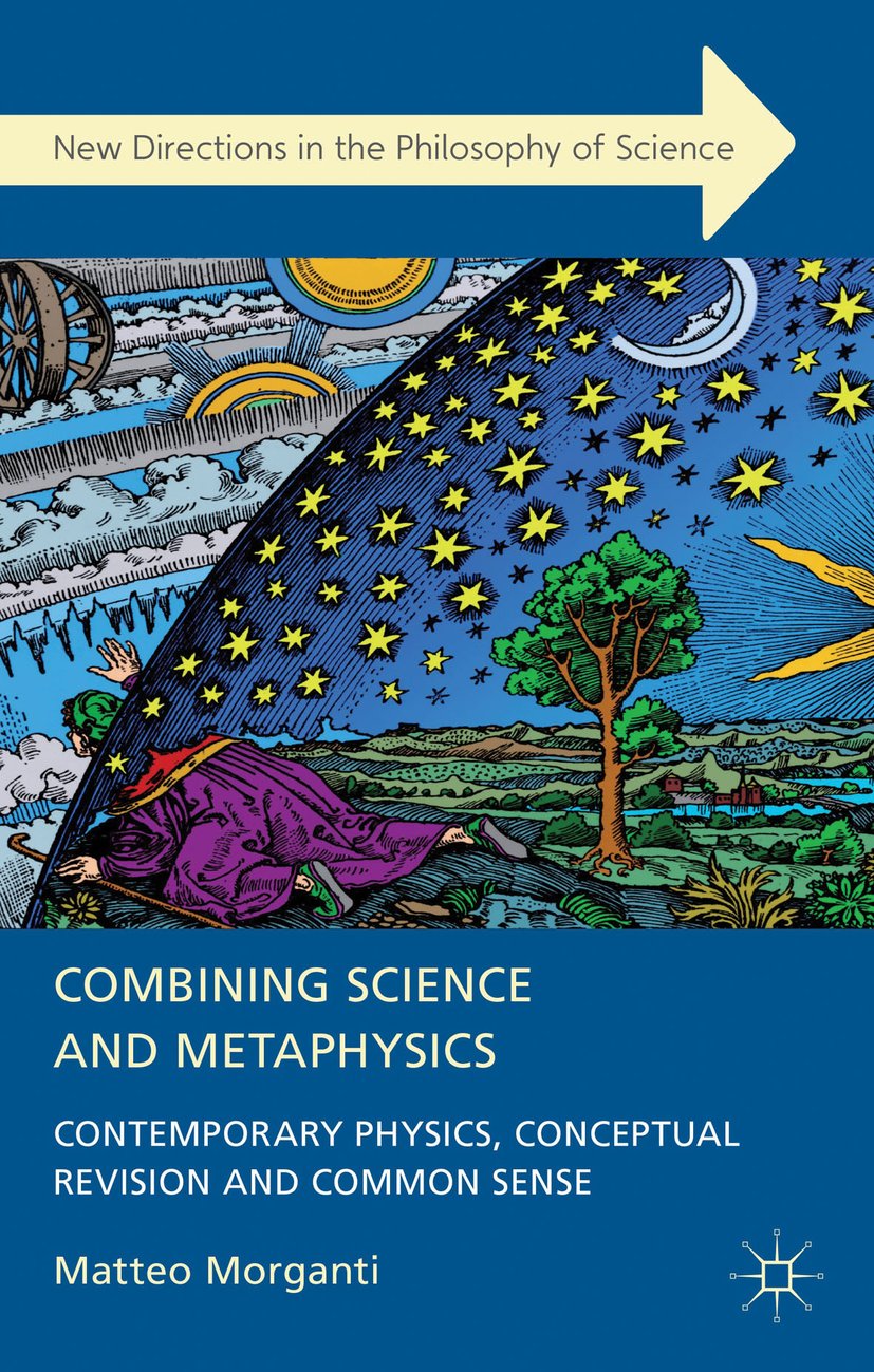 New Directions in the Philosophy of Science