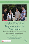 International and Development Education