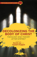 Postcolonialism and Religions