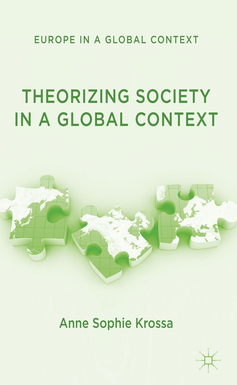 Europe in a Global Context