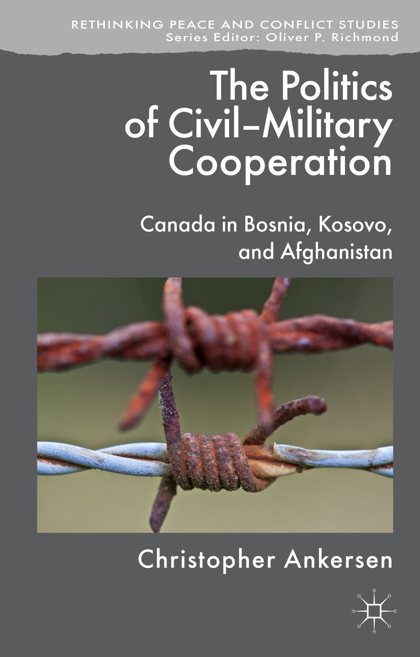 Rethinking Peace and Conflict Studies