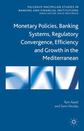 Palgrave Macmillan Studies in Banking and Financial Institutions