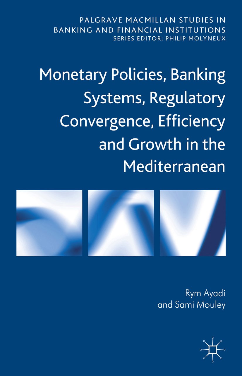 Palgrave Macmillan Studies in Banking and Financial Institutions