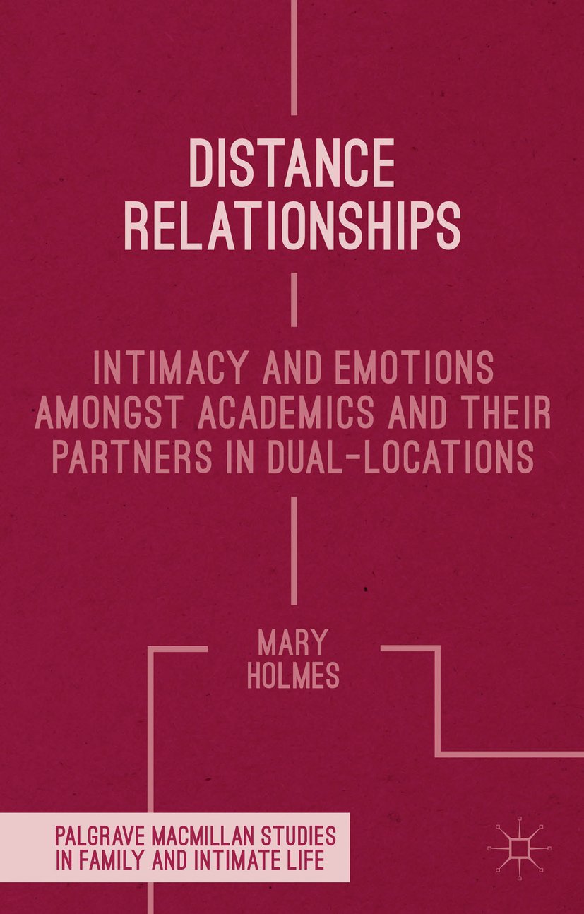 Palgrave Macmillan Studies in Family and Intimate Life