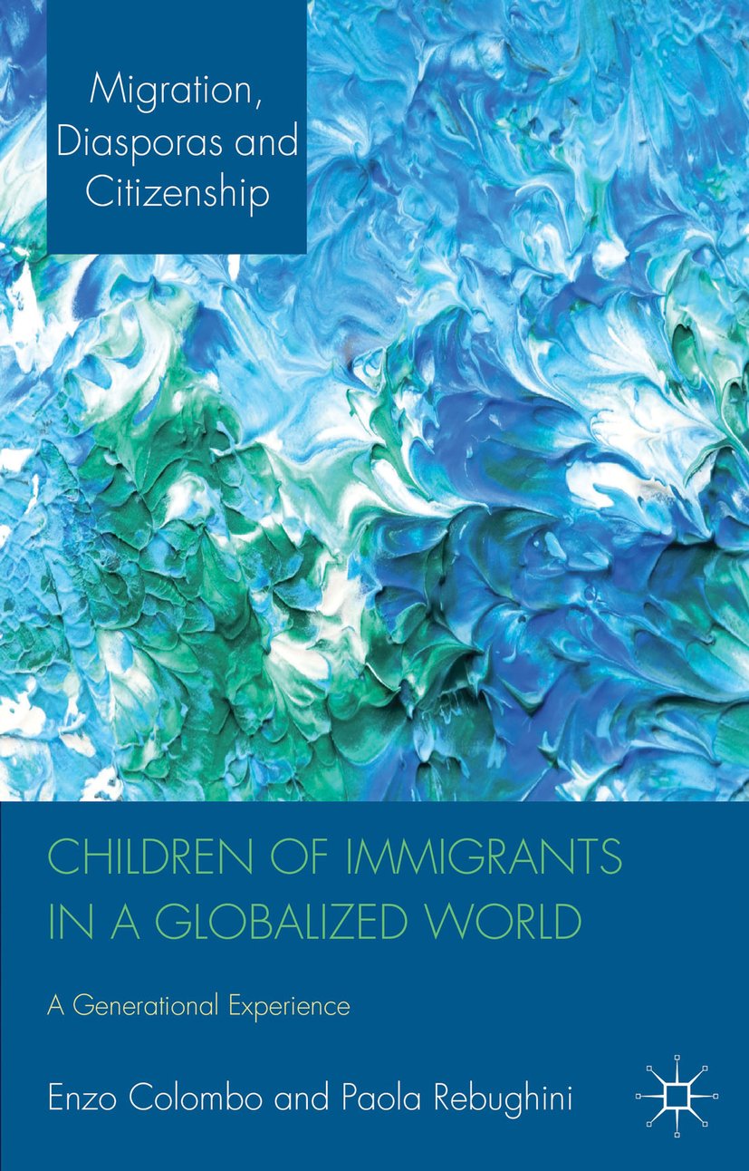 Migration, Diasporas and Citizenship